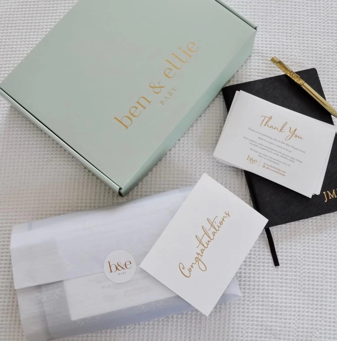 Baby Hub 4