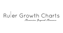 Ruler Growth Chart