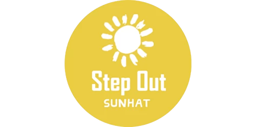Step Out Sunhat